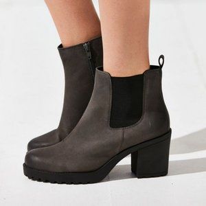 Vagabond Grace Boots